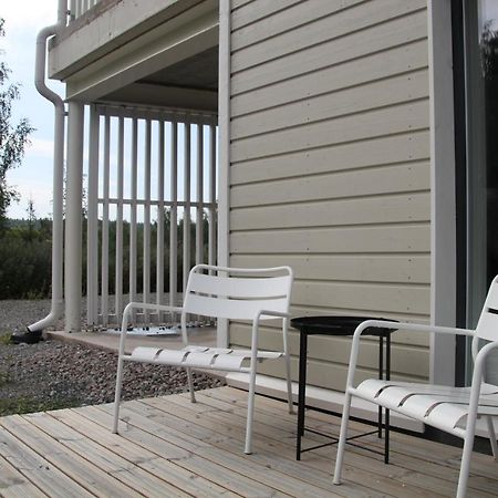 Studio Ludicrous Casa Kallio - Casa Virta Tammerfors Eksteriør bilde
