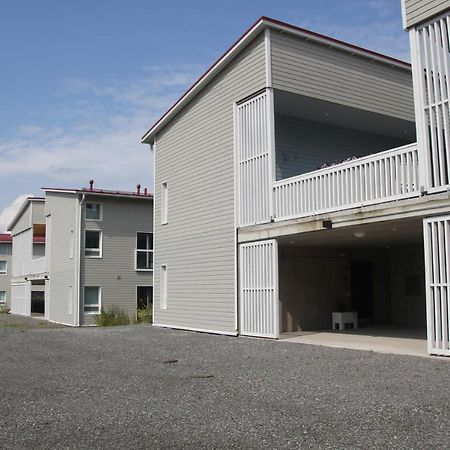 Studio Ludicrous Casa Kallio - Casa Virta Tammerfors Eksteriør bilde