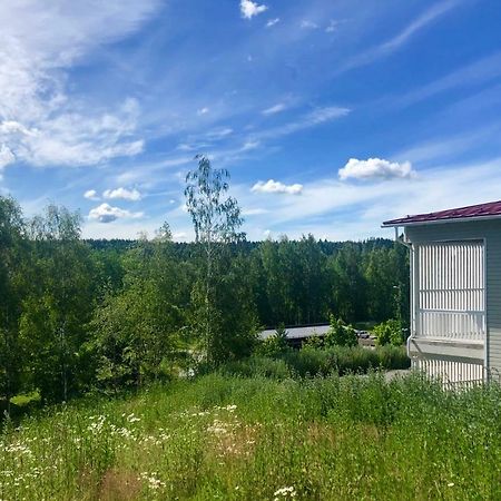 Studio Ludicrous Casa Kallio - Casa Virta Tammerfors Eksteriør bilde