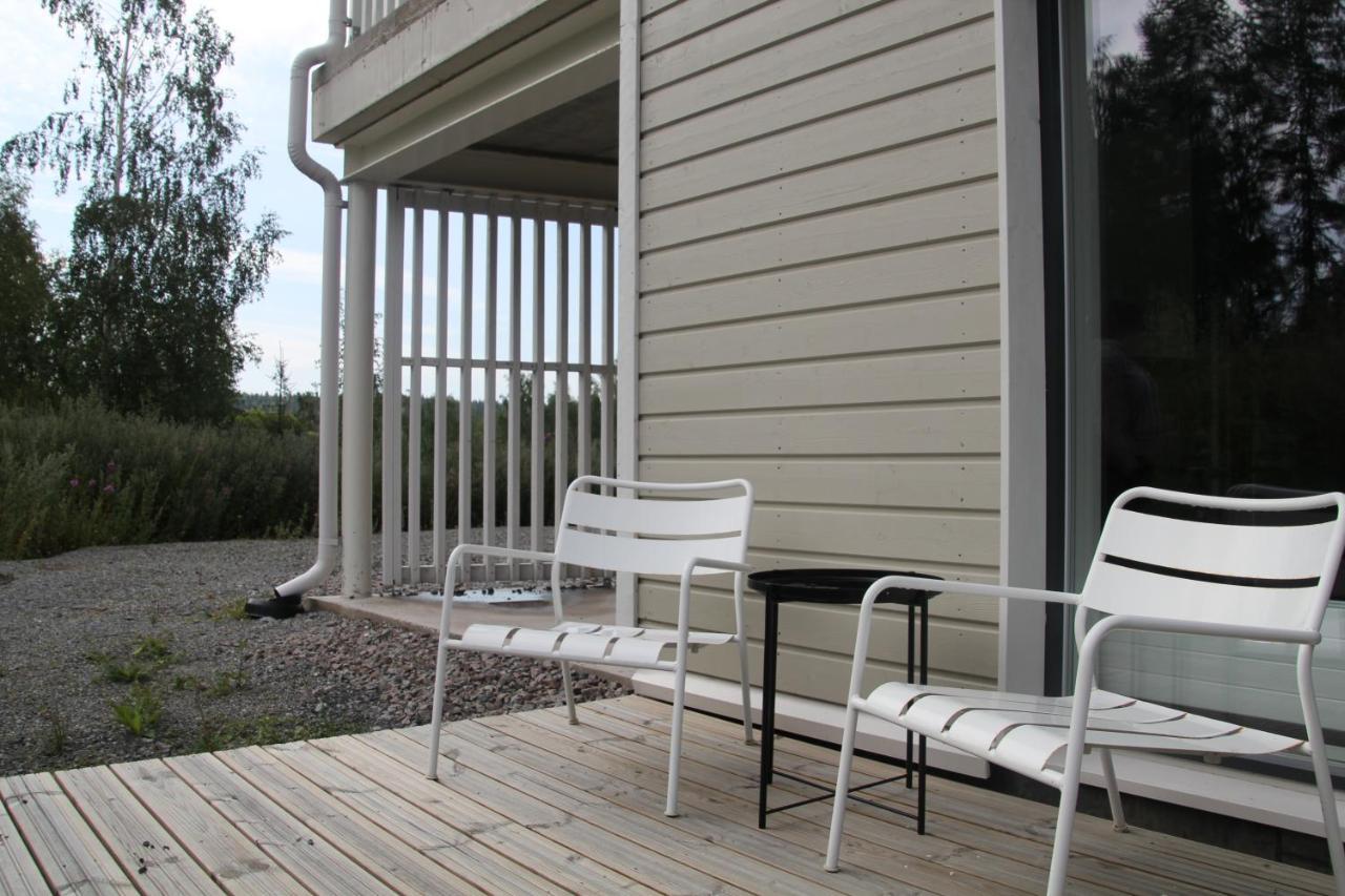 Studio Ludicrous Casa Kallio - Casa Virta Tammerfors Eksteriør bilde